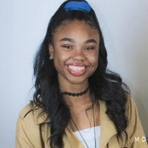 Profile photo for Jazmine Wolterding-Williams