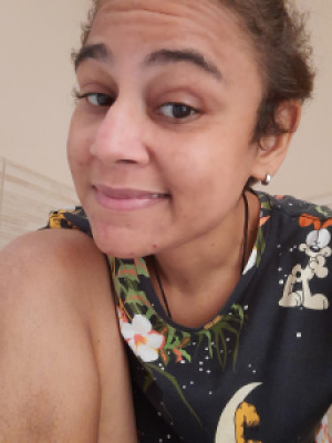 Profile photo for Anna Carolina