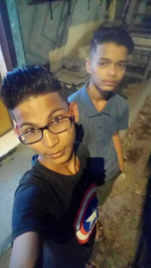 Profile photo for Sharique Shaikh