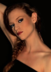 Profile photo for Katelyn MacMillan