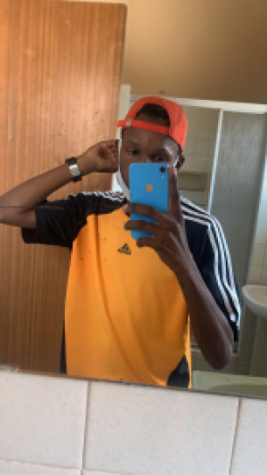 Profile photo for Katlego Tsatsi