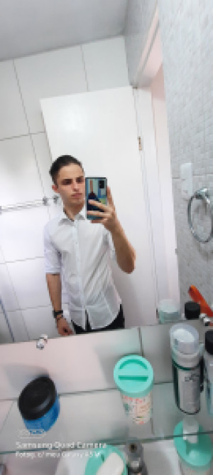 Profile photo for FERNANDO COSTA DO NASCIMENTO