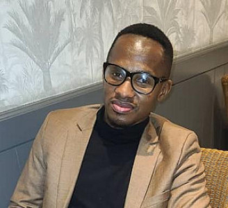 Profile photo for Khwezi Moshani