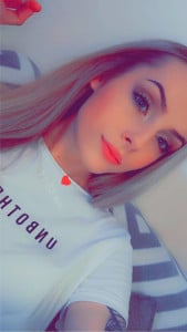 Profile photo for Chloe Mclaren