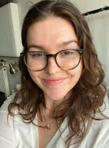 Profile photo for Halle Peters