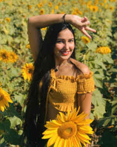 Profile photo for Edilene Soares