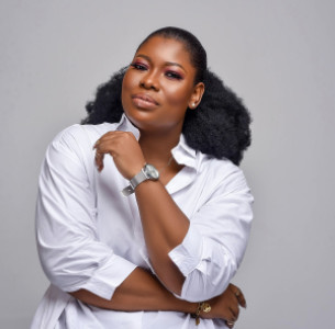 Profile photo for Cynthia Gadzanku