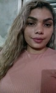 Profile photo for Hellena Santos