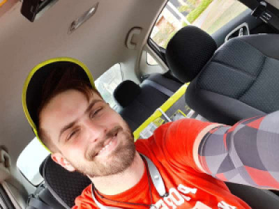 Profile photo for Ryan Brininstool
