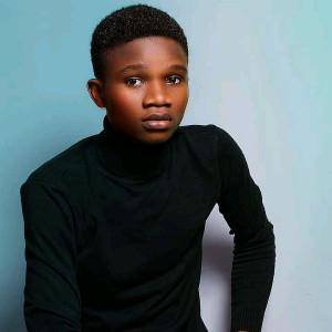 Profile photo for Balogun warees