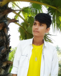 Profile photo for Abhinav Thakur