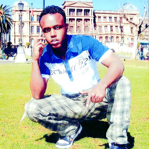 Profile photo for somali funny