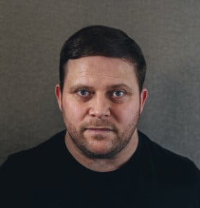 Profile photo for Michael Murray