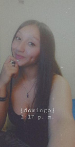 Profile photo for ERIKA VANESA CASTELLANOS CORTES