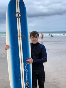 Profile photo for Ben Lambert