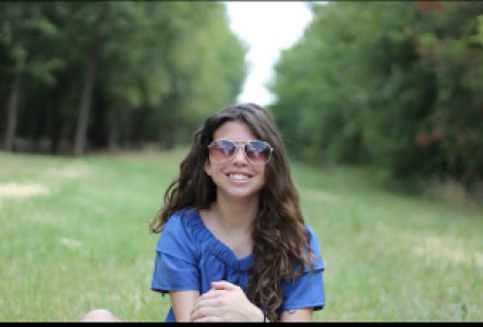 Profile photo for Renata Barona