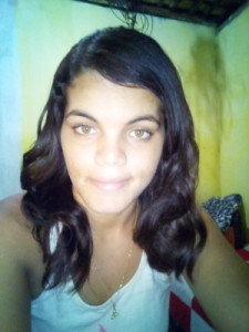 Profile photo for Damiana de andrade Santos