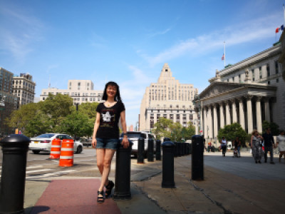 Profile photo for Na Li