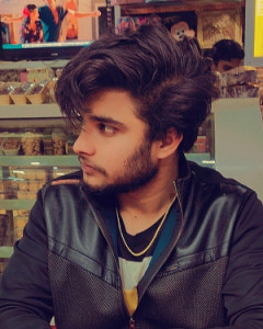 Profile photo for Yash Chaudhary