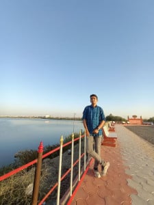 Profile photo for DEVDUTTSINH HUN