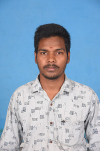 Profile photo for Gokulakrishnan baskaran