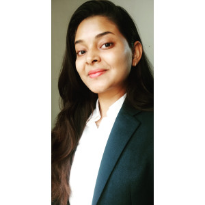 Profile photo for Neha Patil
