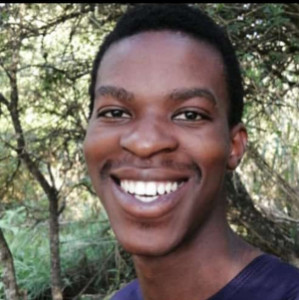 Profile photo for Harry Mokoena