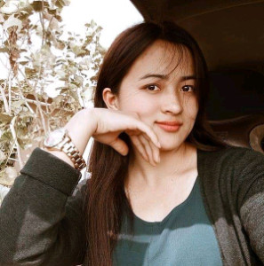 Profile photo for Ik Joyson
