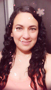 Profile photo for Victoria Ortega
