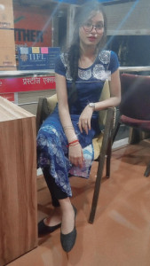 Profile photo for Nidhi Kumari