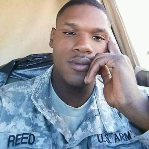 Profile photo for Shawn Reed