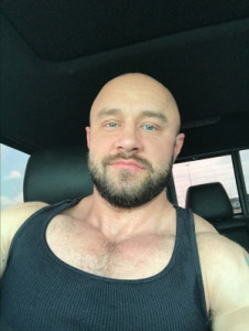 Profile photo for Collin Lowery