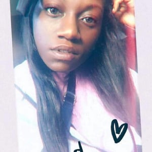 Profile photo for Khadijah Dempsey