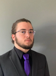 Profile photo for Nathan Angle