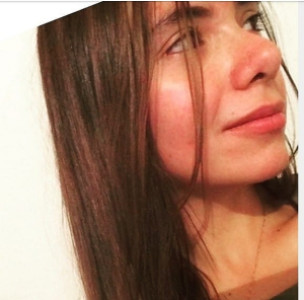 Profile photo for Johana Martz