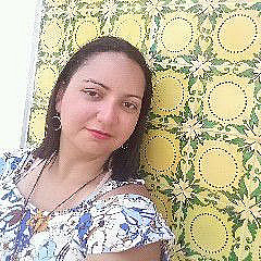 Profile photo for Sâmila Alves