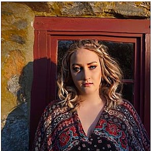 Profile photo for Caitlyn Berkeyheiser