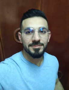 Profile photo for Mohammad Refat