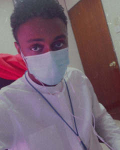 Profile photo for Merrick Whyte