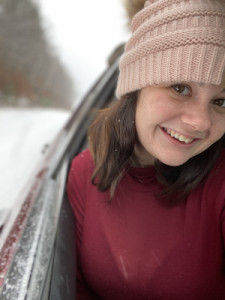 Profile photo for Claudia Crocker