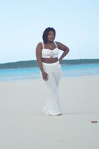 Profile photo for Kariel Burrows