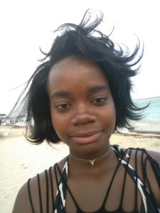 Profile photo for Rakeisha Ingram