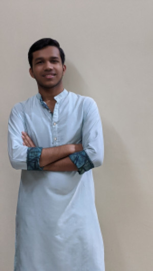 Profile photo for Shrestha Kumar Agarwal