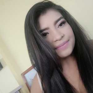 Profile photo for Shirley Nicole Vaca Benalcázar