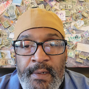 Profile photo for Marvin Louis Gray Jr