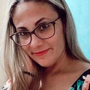 Profile photo for Elisangela Mariano de Oliveira Silva