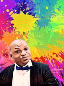 Profile photo for Tope Omosebi