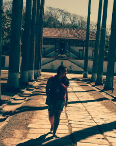 Profile photo for Aline Ribeiro