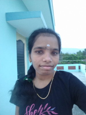 Profile photo for SABITHA KATUKOTA