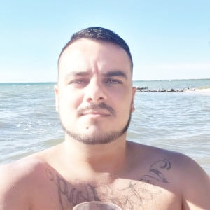 Profile photo for Christyan de Oliveira